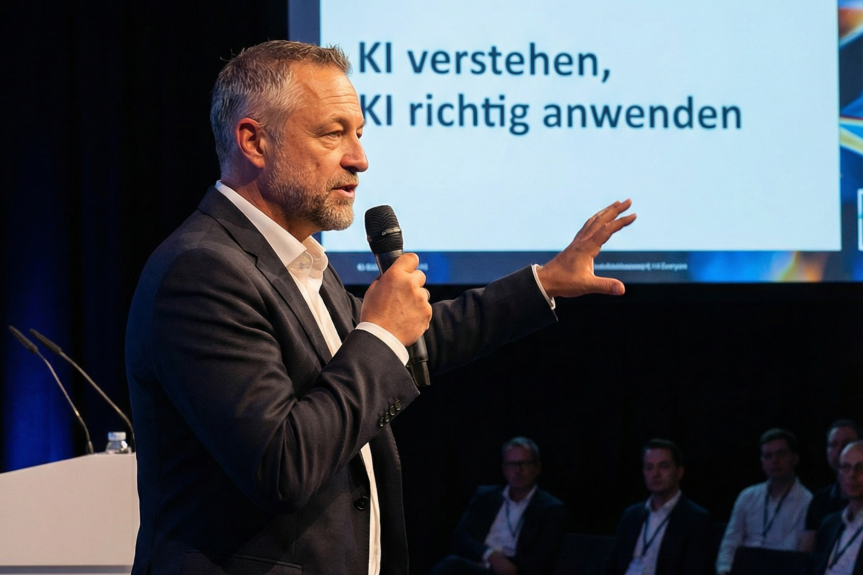 KI-4-Everyone – Künstliche Intelligenz verständlich gemacht