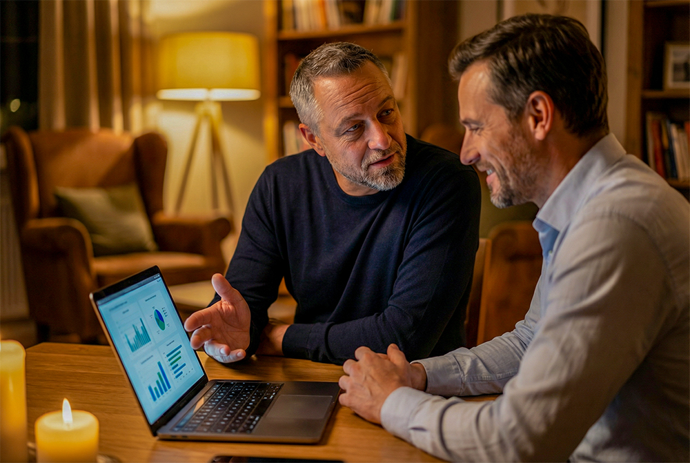 Individuelles Coaching