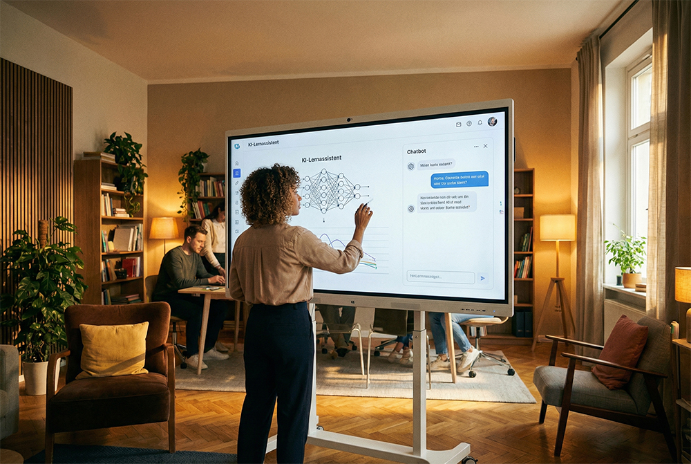 KI-Schulungen
